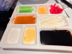 -四季民福烤鸭店(王府井东安门店)
