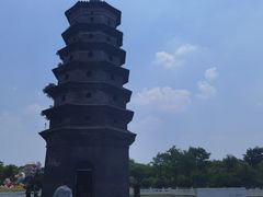 -东台西溪天仙缘景区