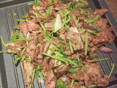-青年公社烤鸭(蜀山万象汇店)