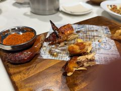 -怡得饭庄·30年老店·宋大妈昆明菜