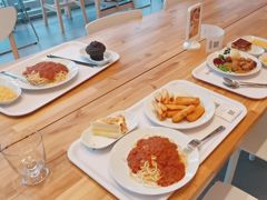 -宜家·瑞典风味餐厅(四元桥店)