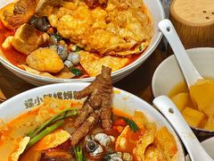 -螺小胖柳州螺蛳粉(钟楼总店)