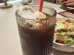 -斗牛士牛排餐厅(嘉里汇店)