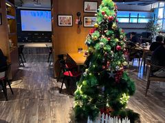 -JINNS锦时 steak&pizza(浸信会礼拜堂旧址店)