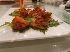 -博悦大酒店-餐厅