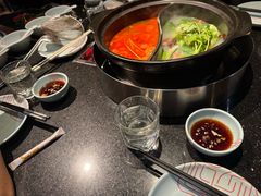 -捞王锅物料理(凯旋路店)