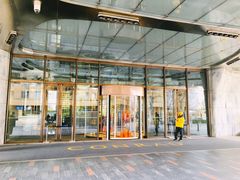 -北京康莱德酒店