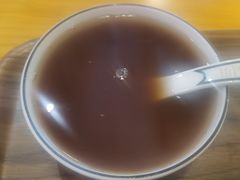红豆汤-坊门老街(宜山路店)