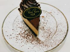 -PETIT PARIS 小巴黎(花园道店)
