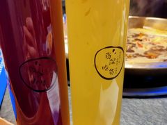 -来涮蜀鲜货火锅串串香(菜市口店)