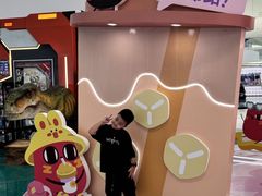 -SM城市广场(扬州店)