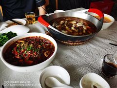 -辣婆婆(航天桥店)