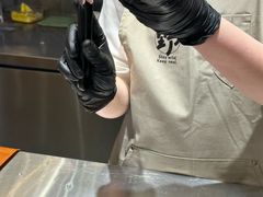 -野人先生Gelato(上海长宁龙之梦店)