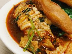-四川老牛麻辣烫(北门桥店)