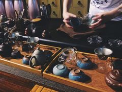 -汤森悠生活文化汤(江宁万达店)