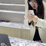 南京探店｜平价眼镜店👓明星同款川久保玲眼镜只要200➕⁉️