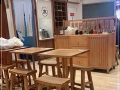 -小满手工粉(上海月星环球港店)