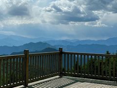 -白草畔自然风景区