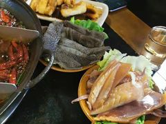 -较场口火锅(九街店)