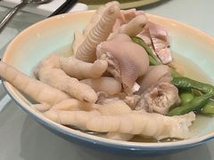 -金时代顺风大酒店(金山店)