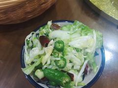 -澄城学斌水盆羊肉(总店)