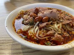 -吴记怪味面(牛王庙店)