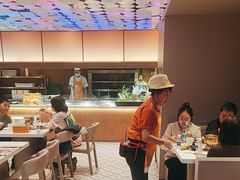-加勒比阳光环球美食自助(凯德店)