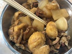 -修记牛杂店(同华东一路店)