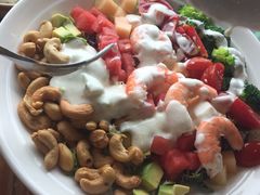 -烛影拾光观景餐厅·创意菜·摄影·小提琴(大唐不夜城店)