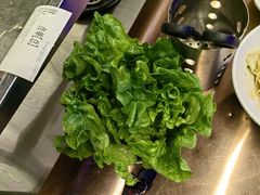 -老安火盆烤肉(金寨路店)