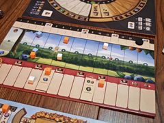 -嗨刻桌游(天一豪景店)