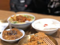 -小豆海棠(人民南路店)