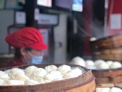 -清泉阁包子铺(中山路店)