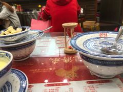 -赵记传承·中式甜品(珠海香洲柠溪大道店)