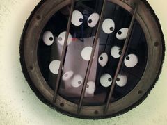 -三鹰之森吉卜力美术馆