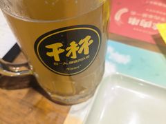 -木屋烧烤(南新店)