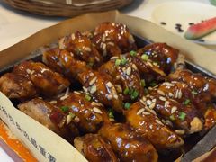 -三强鸽子(胜利路店)