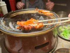 -西塔老太太泥炉烤肉(温州首店万象城黑金店)