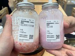 -O2鲜榨果汁(苏州龙湖狮山店)