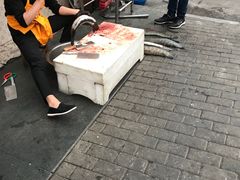 -老四川平头酸菜鱼(衙前店)