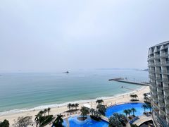 -深圳大梅沙京基洲际度假酒店