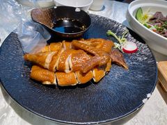 -德尚煌·顺德菜(誉山悠方天地店)