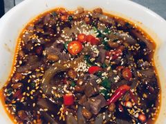 -红辣椒·川菜·火锅(张杨路店)