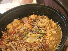 -三个大叔东北烧烤·砂锅菜(西三旗店)