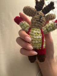 -UN·桃喜日系美睫美甲