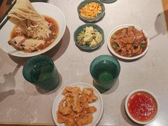 -松鹤楼·苏式汤面(虹桥天地店)