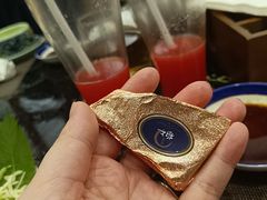 -極上萬膳·日料放题(海岸城店)