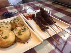 -苓记南京鸭血粉丝.皮肚面(县东巷店)