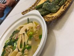 -食光慢宴·安吉土菜馆