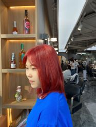 点击看大图 -sy杉影印象COLOUR专业烫染